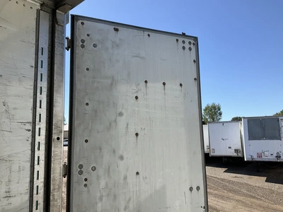 Used 2012 UTILITY TRAILER Misc Trailers Michigan US | Miedema Asset Management Group #1461432