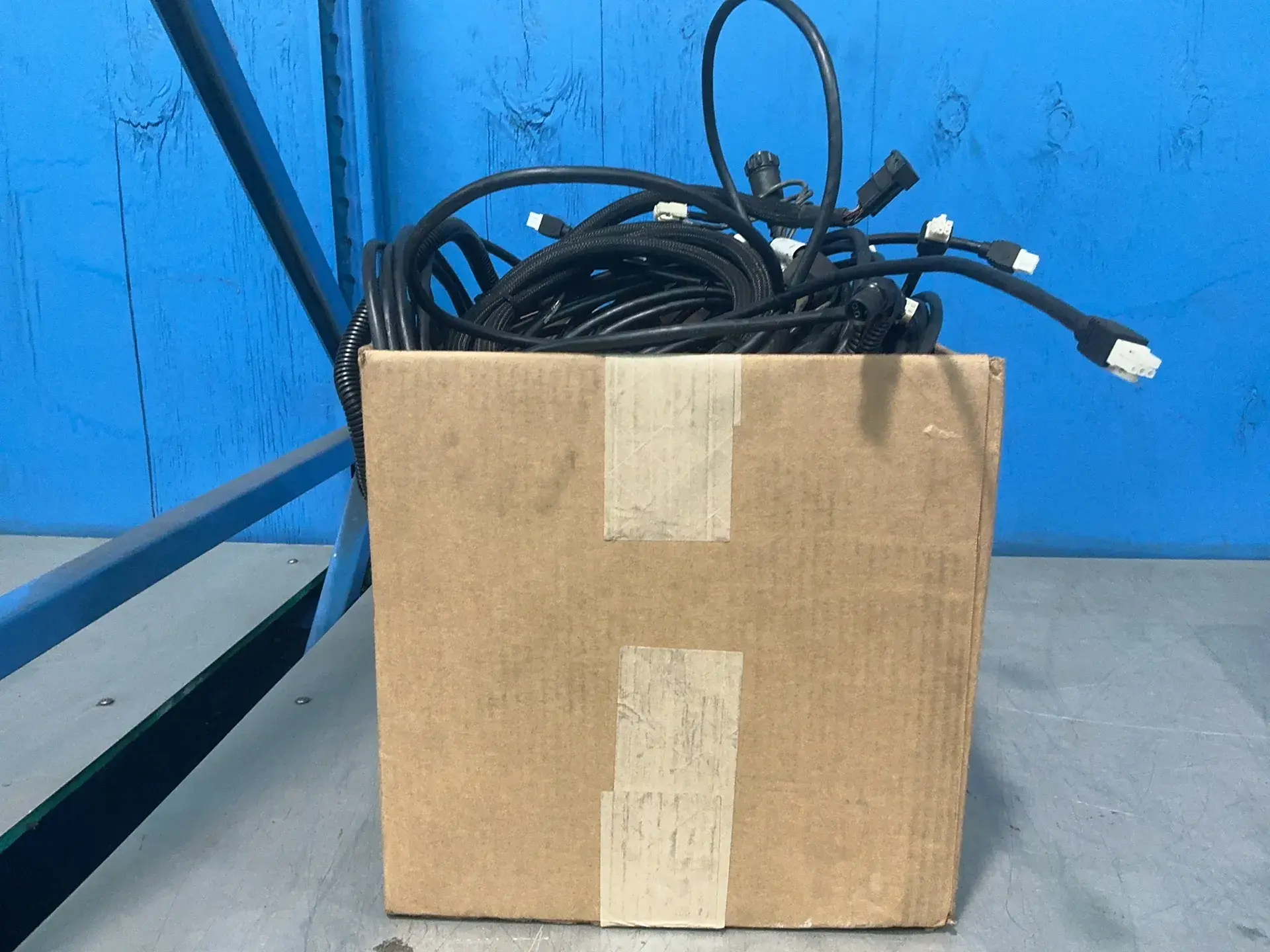 Used _UNKNOWN_ _UNKNOWN_ Cable & Wire Ohio US | HGR 24 #1763150