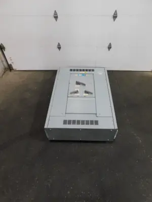 Used Gould _UNKNOWN_ Electrical Panels Ohio US | Equipment Recovery Corp. #1330740