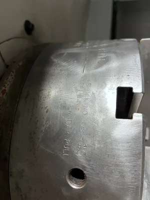 USED 2014 YAMA SEIKI GA-2000/300
