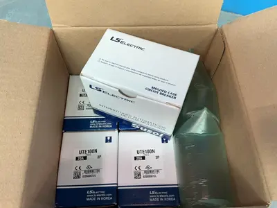New | in-Stock LS ELECTRIC 02050067UL Circuit Breakers Ohio US | HGR 24 #1406145