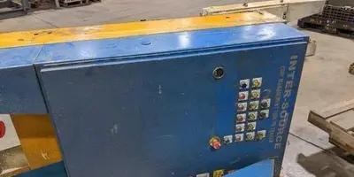 USED INTER-SOURCE 35527D