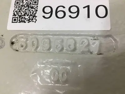 USED CINCINNATI MILACRON 5035627