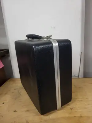 Bogen CAM Mixer/Preamp with Carrying Case