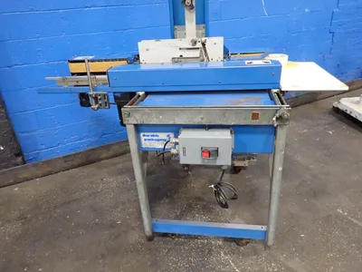 Used DURABLE PACKAGING CORP RM32AS Sealers Ohio US | HGR 24 #750788
