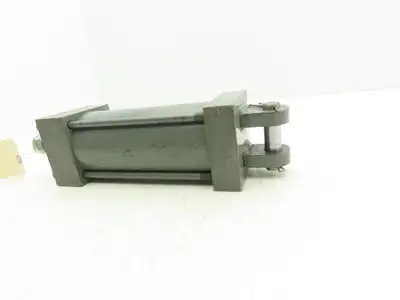 Used MILLER FLUID POWER _UNKNOWN_ Hydraulic Cylinders Indiana US | Arrow Industrial #1365323