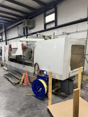 USED 1998 HAAS VF-10