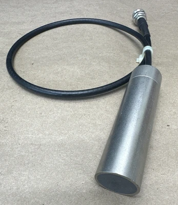 NEW SURPLUS- Nutronik Ultrasonic Sensor 05F22X76M59 || FAST SHIPPED & WARRANTY!