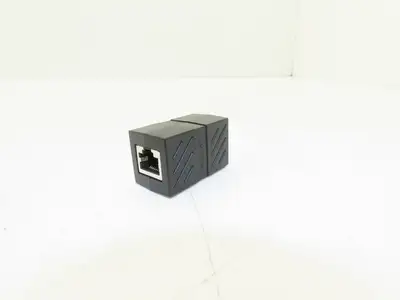 EGauge Systems ESH044 Data Logger Meter Sensor Hub 4-Channel RJ45 Coupler