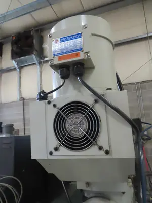 1980 YCI YCM-16VS CNC Milling | MD Equipment Services LLC (13)