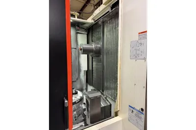 Used _UNKNOWN_ _UNKNOWN_ Flexible Machining Systems Utah US | KD Auctions #1549078