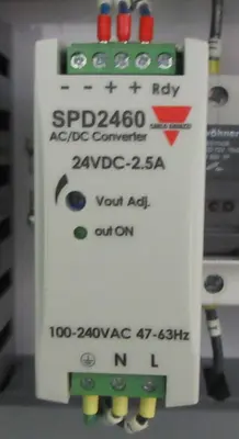 NEW 2022 ECONOCORP 10830