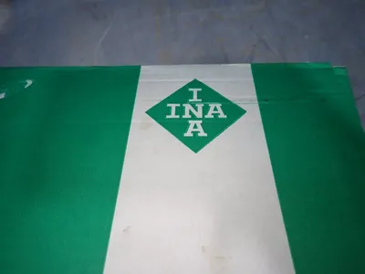USED INA NKI140/32
