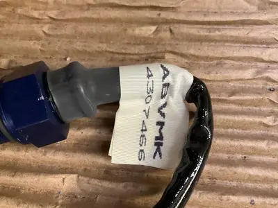 Cummins Position Sensor PN 4307466
