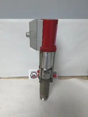 New | in-Stock FISHER CONTROLS IL9964X0172 Pump & Valve Parts Ohio US | Surplus Asset Holdings #1247818
