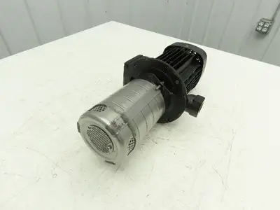 Used GRUNDFOS _UNKNOWN_ Pumps Indiana US | Arrow Industrial #1408646