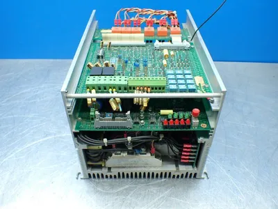 USED RELIANCE ELECTRIC S6R 8503 / 837.3510 B