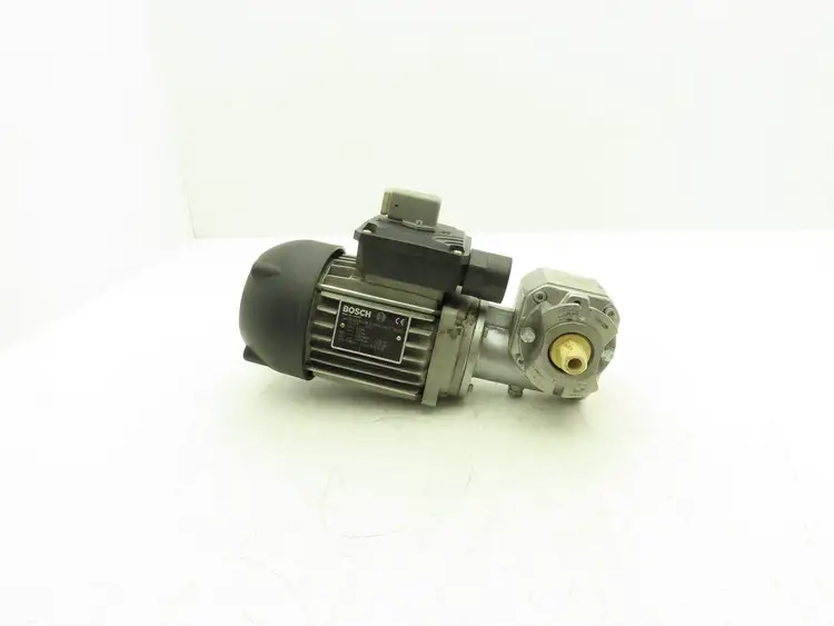 Used LAFERT BOSCH _UNKNOWN_ Speed Reducers | Arrow Industrial #615338