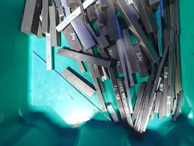 Tooling