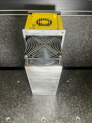 USED FANUC A06B-6111-H022#H550