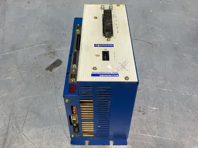 Used KOLLMORGEN AS20300 Servo Drives Ohio US | HGR 24 #1355987