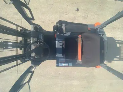 Used 2022 TOYOTA 8FBCU30 Misc Forklifts Illinois US | Somerset Equipment Sales #1542828