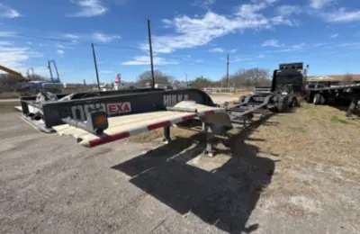 Used 2022 EXA HULK II Misc Trucks Illinois US | Mitsubishi HC Capital America #163930
