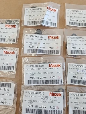 NEW Mazak J06KRW08S10