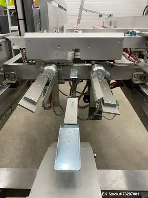 USED WEXXAR WFT-S