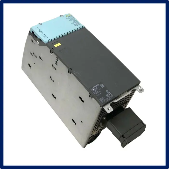 NEW SIEMENS 6SL3120-1TE24-5AA3