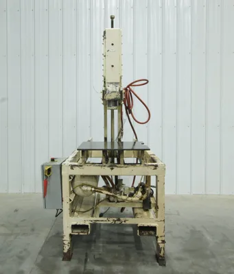 Toggle Press