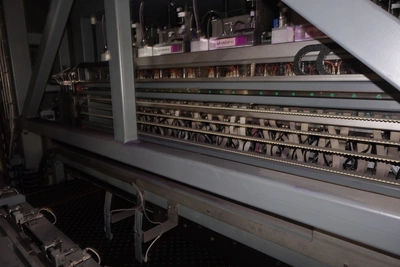 Used _UNKNOWN_ _UNKNOWN_ UV Printers California US | Capital Recovery Group #1546002