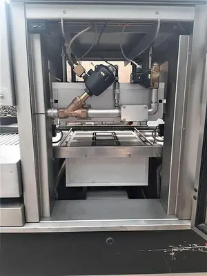 USED 2012 VC999 TS1500