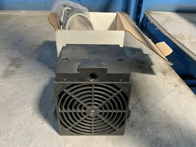 Used STEGO 02811.006 Heaters Ohio US | HGR 24 #1335308