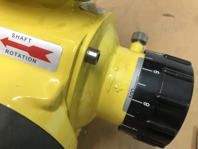 NEW Leeson D43X7PM4NMN