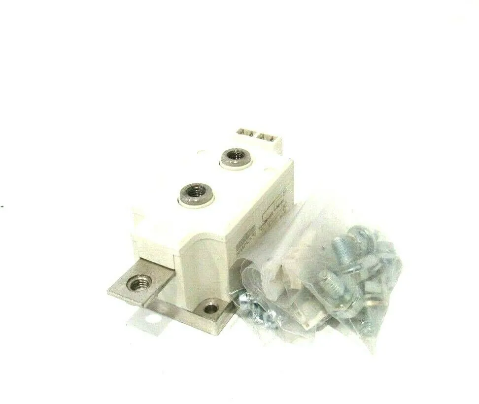 NEW SIEMENS A1106001006 THYRISTOR MODULE SKKT 250/14E