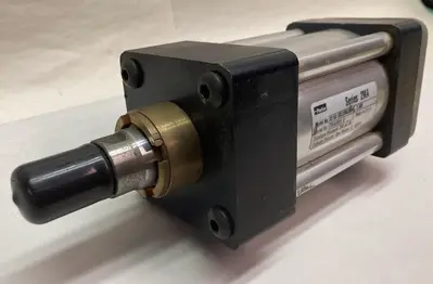 Used PARKER CBC2MAUS34C Pneumatic Cylinders Ohio US | Surplus Asset Holdings #1246283