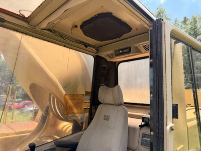 Used 1993 CAT 375L Crawler Excavators Michigan US | Miedema Asset Management Group #1304325