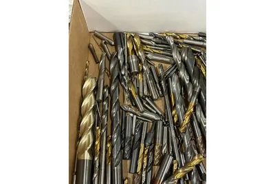 Used _UNKNOWN_ _UNKNOWN_ Other Cutting Tools Utah US | KD Auctions #1553730