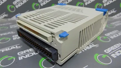 Westinghouse Emerson 1C31179G02 Ovation Remote I/O Module Used