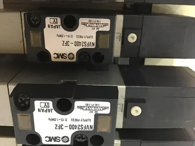 USED SMC NVFS2400-3FZ