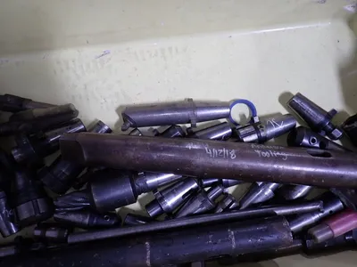 Tool Holders / Boring Bars