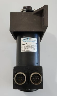 USED Cleveland Motion Controls 44413801