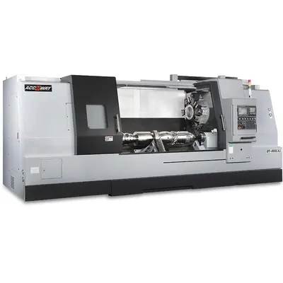 NEW ACCUWAY UT-400LX2