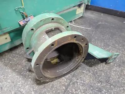 USED 2006 GRANUTECH SATURN M160H