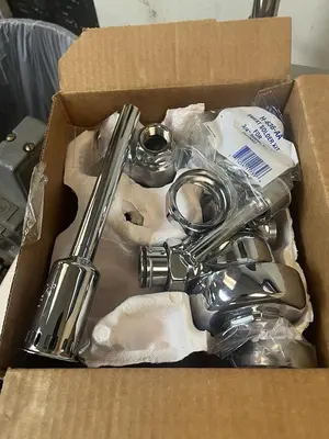 Used SLOAN 186-1-XL Plumbing Equipment Ohio US | Surplus Asset Holdings #1553649