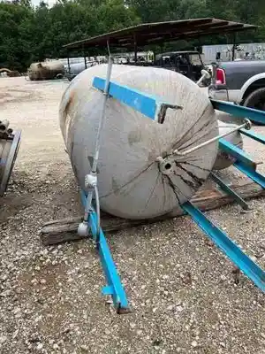 USED VALLEY MECHANICAL NA
