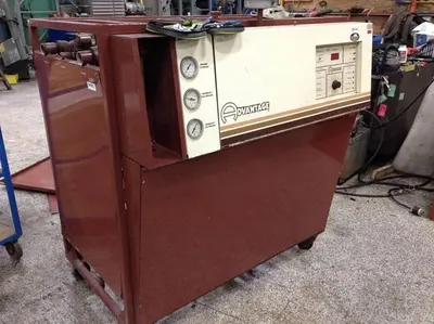 USED CHILLER 841106