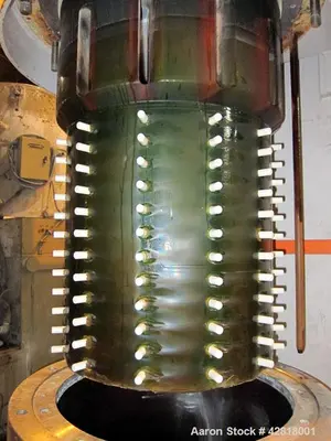 USED DRAISWERKE DCP-MEGAFLOW ACS-800 PUC