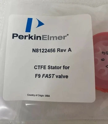 NEW PerkinElmer N8122456